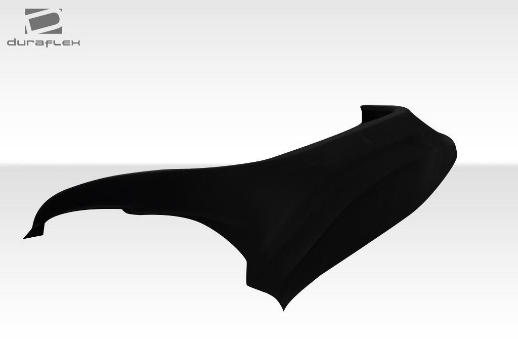 1984-1988 Toyota Pickup Duraflex Bulge Fender - Image 5