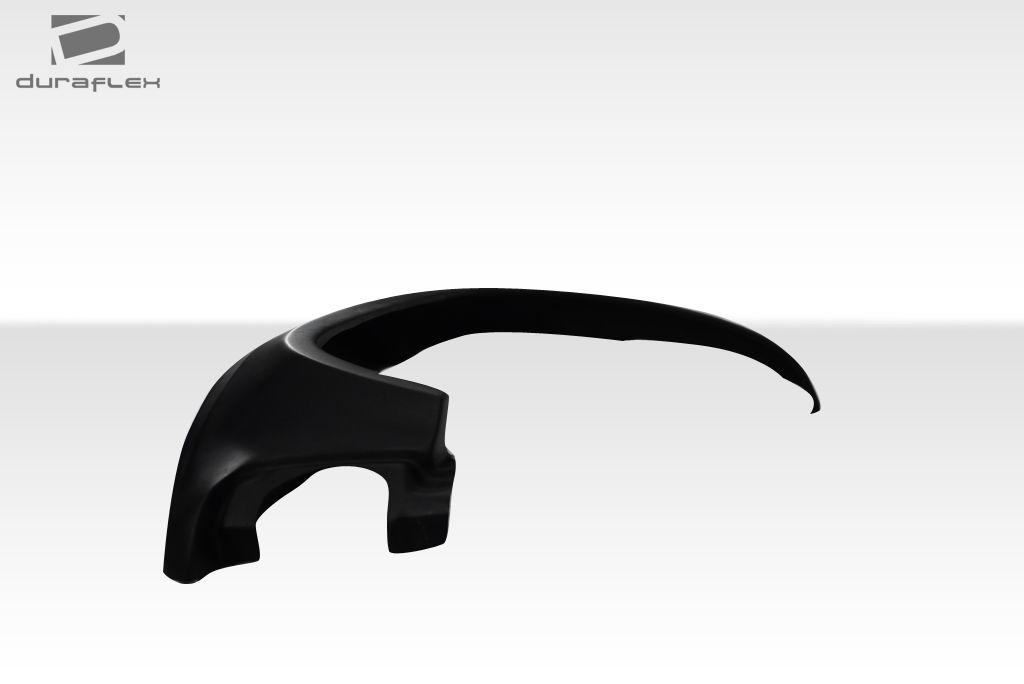 1984-1988 Toyota Pickup Duraflex Bulge Fender - Image 6