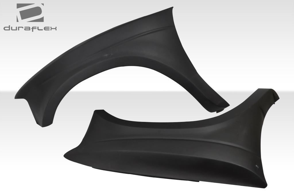 1998-2011 Ford Ranger Duraflex Trophy Truck Fender - Image 3