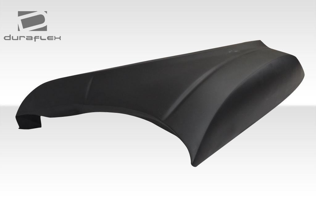 1998-2011 Ford Ranger Duraflex Trophy Truck Fender - Image 4