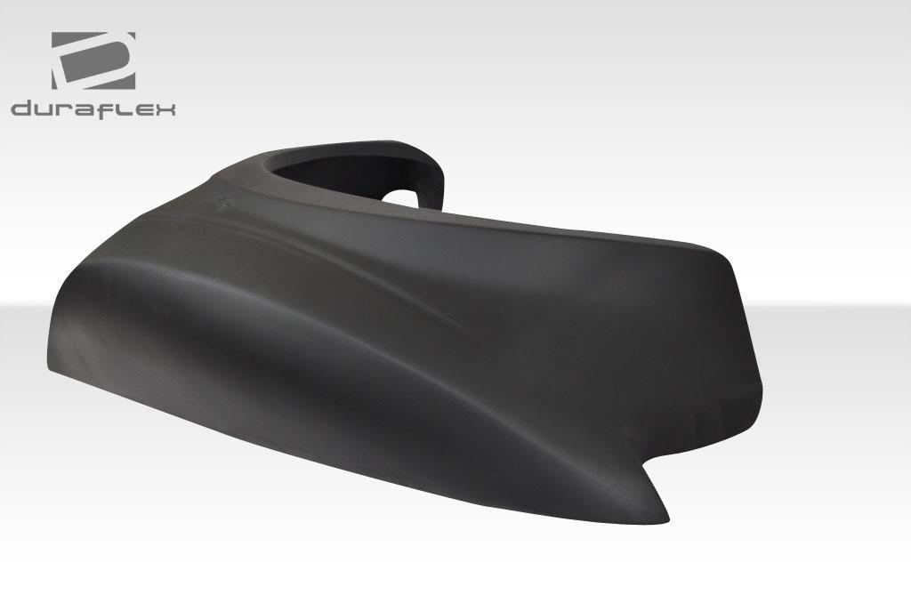 1998-2011 Ford Ranger Duraflex Trophy Truck Fender - Image 5