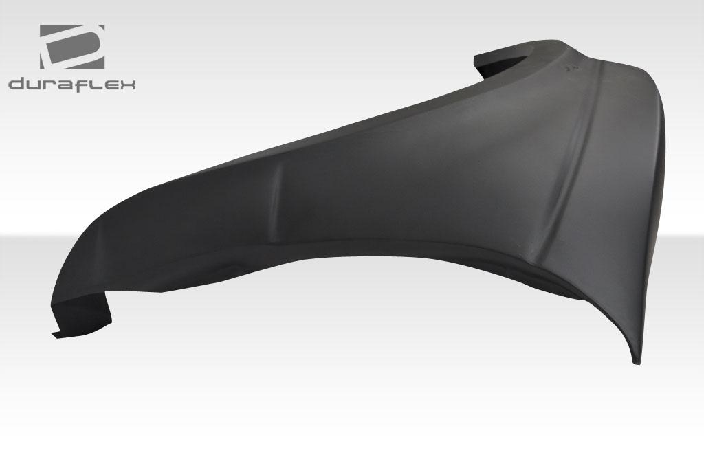 1998-2011 Ford Ranger Duraflex Trophy Truck Fender - Image 7