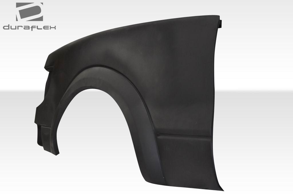 2004-2014 Ford F150 Duraflex Bulge Fender - Image 5