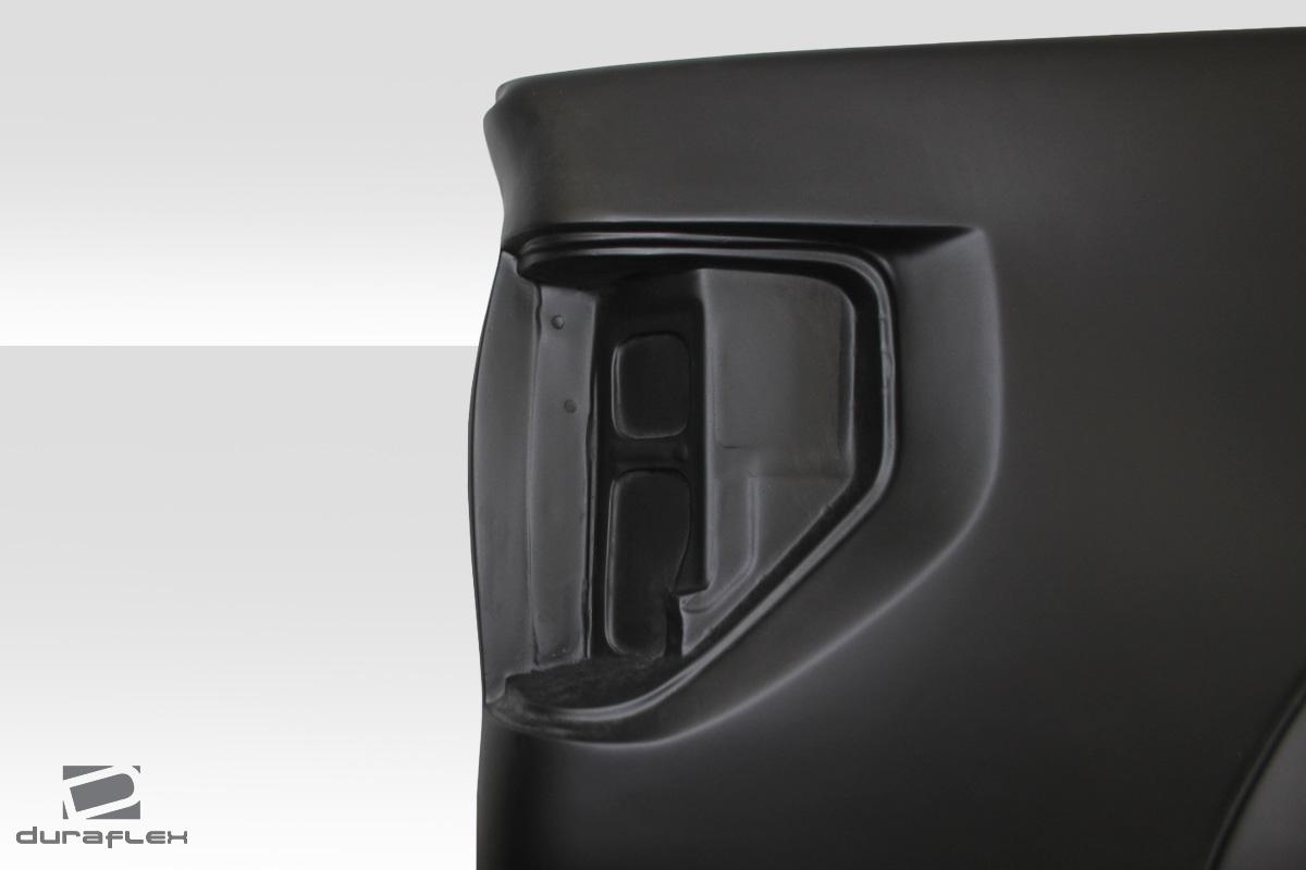 2004-2014 Ford F150 Duraflex Bulge Fender - Image 6