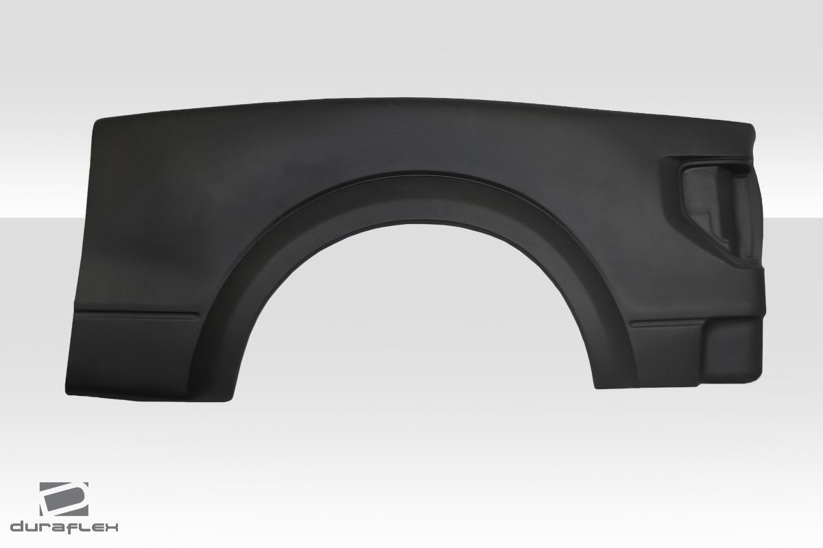 2004-2014 Ford F150 Duraflex Bulge Fender - Image 7