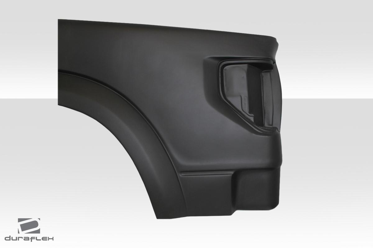 2004-2014 Ford F150 Duraflex Bulge Fender - Image 8