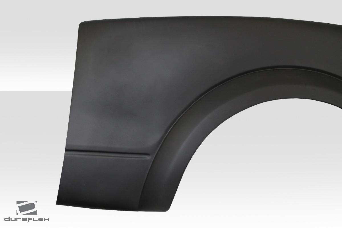 2004-2014 Ford F150 Duraflex Bulge Fender - Image 9