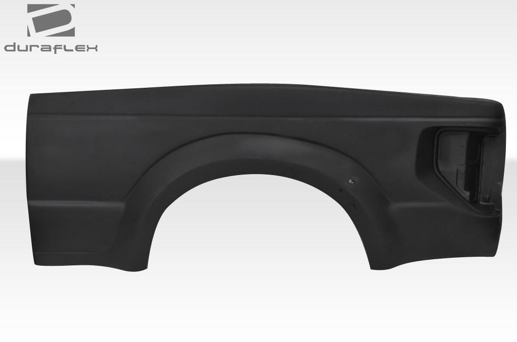 1993-2011 Ford Ranger Duraflex Bulge Fender - Image 3