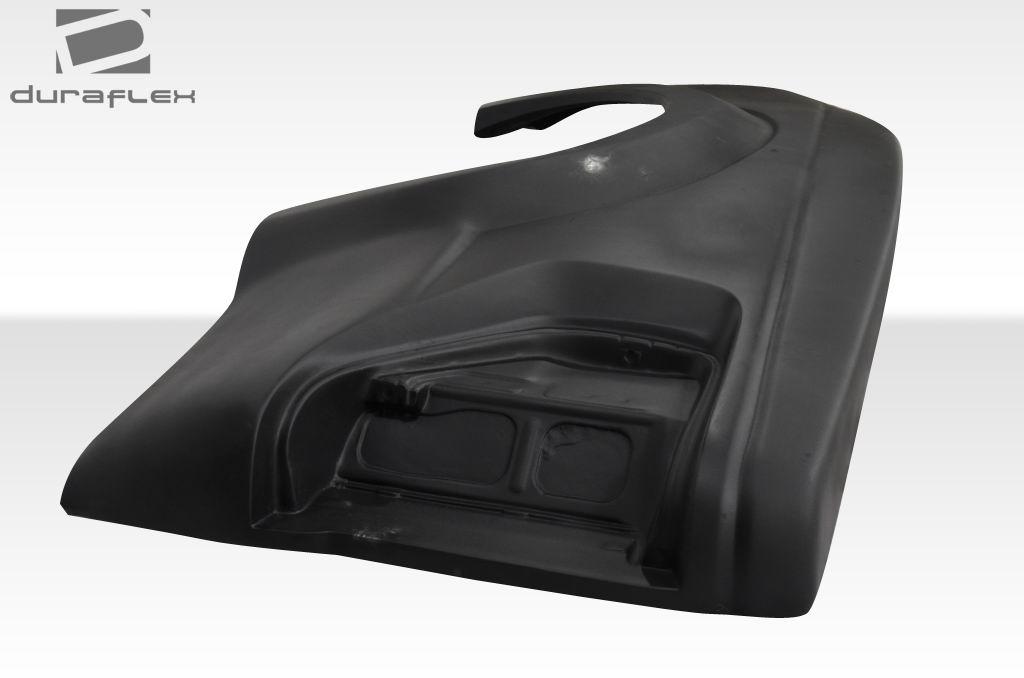 1993-2011 Ford Ranger Duraflex Bulge Fender - Image 5