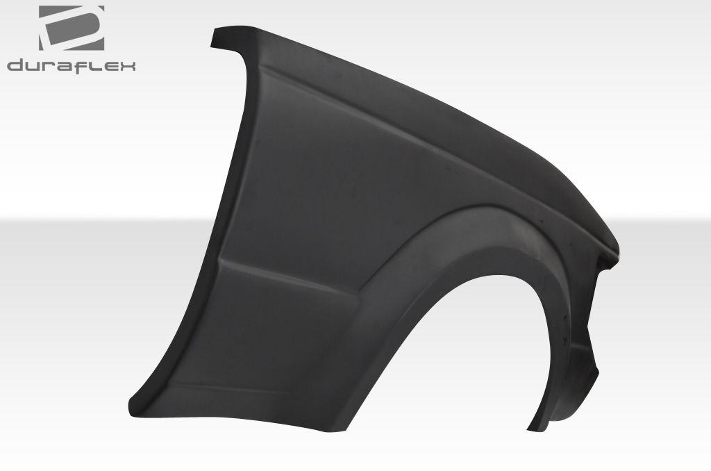 1993-2011 Ford Ranger Duraflex Bulge Fender - Image 6