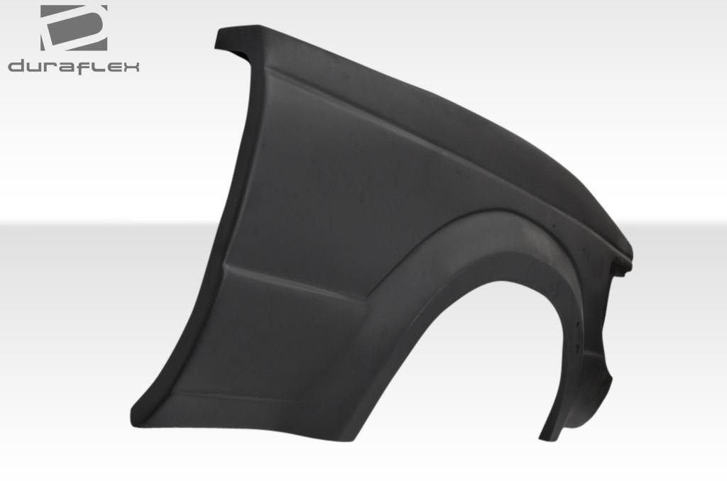 1993-2011 Ford Ranger Duraflex Bulge Fender - Image 7
