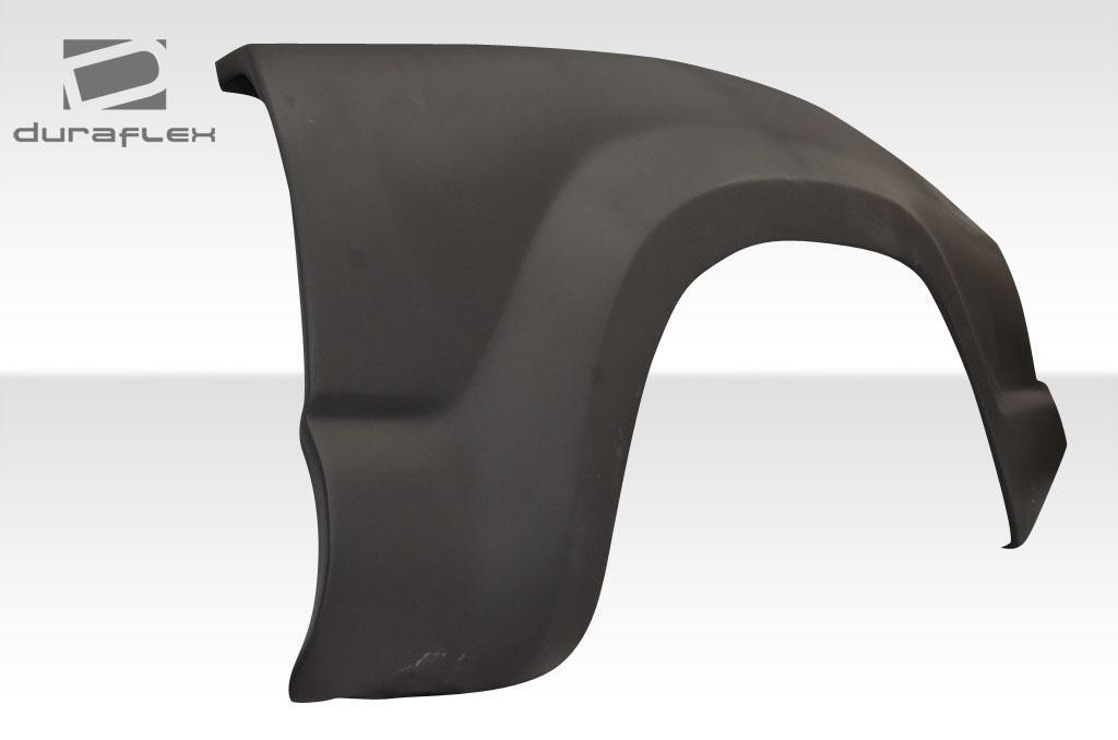 2005-2015 Toyota Tacoma Duraflex Bulge Fender - Image 5