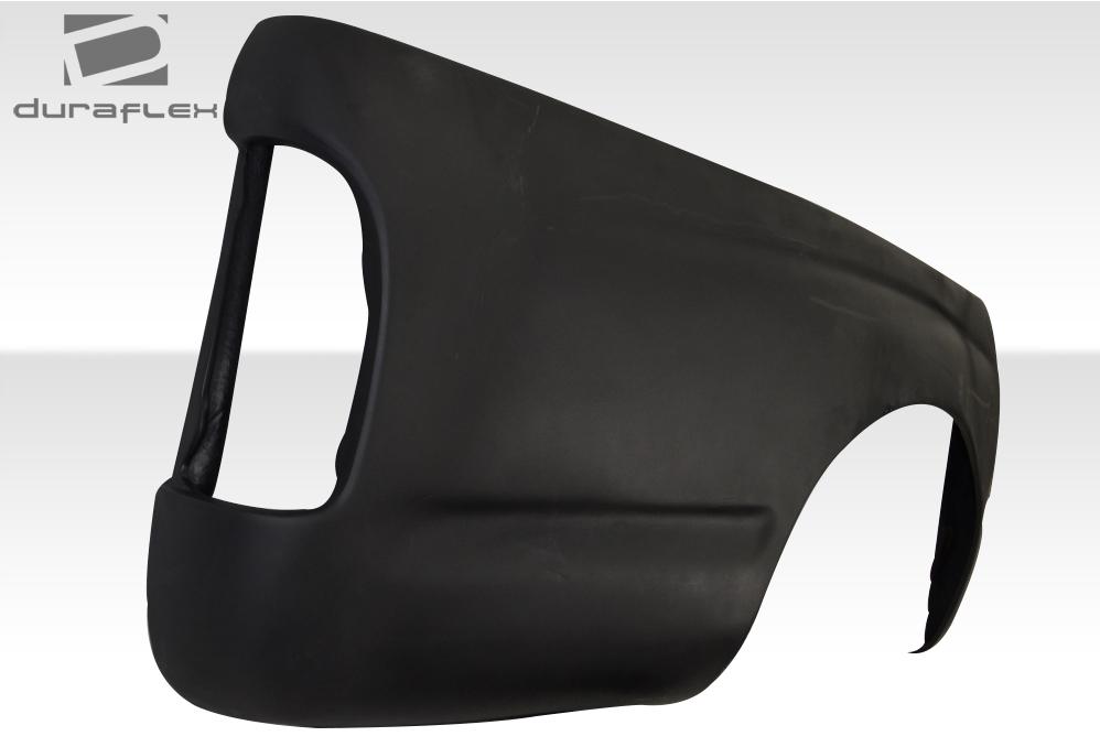 1995-2004 Toyota Tacoma Duraflex Bulge Fender - Image 4