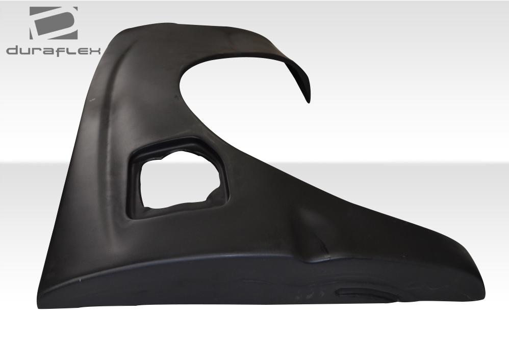 1995-2004 Toyota Tacoma Duraflex Bulge Fender - Image 5