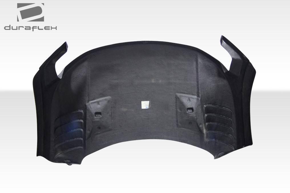 2004-2014 Ford F150 Duraflex Conversion Hood - Image 3