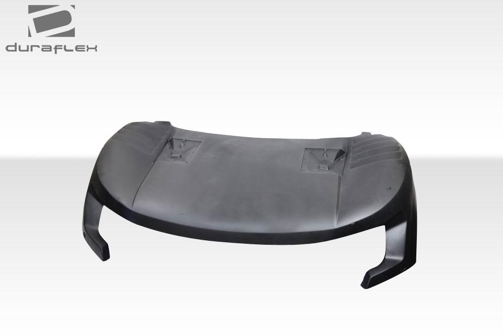 2004-2014 Ford F150 Duraflex Conversion Hood - Image 4