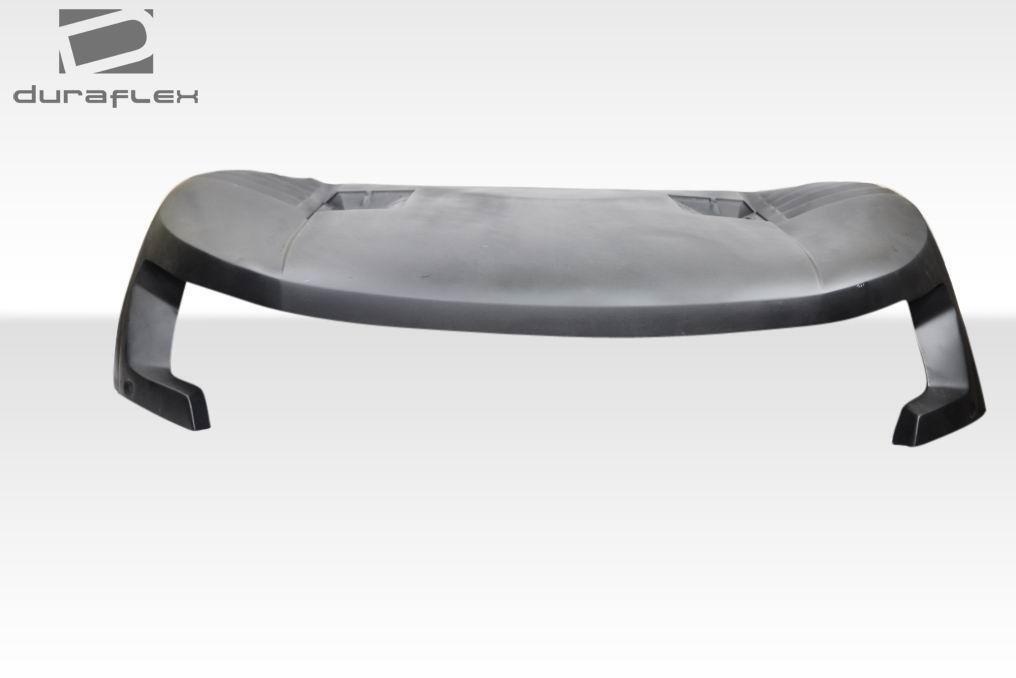 2004-2014 Ford F150 Duraflex Conversion Hood - Image 5