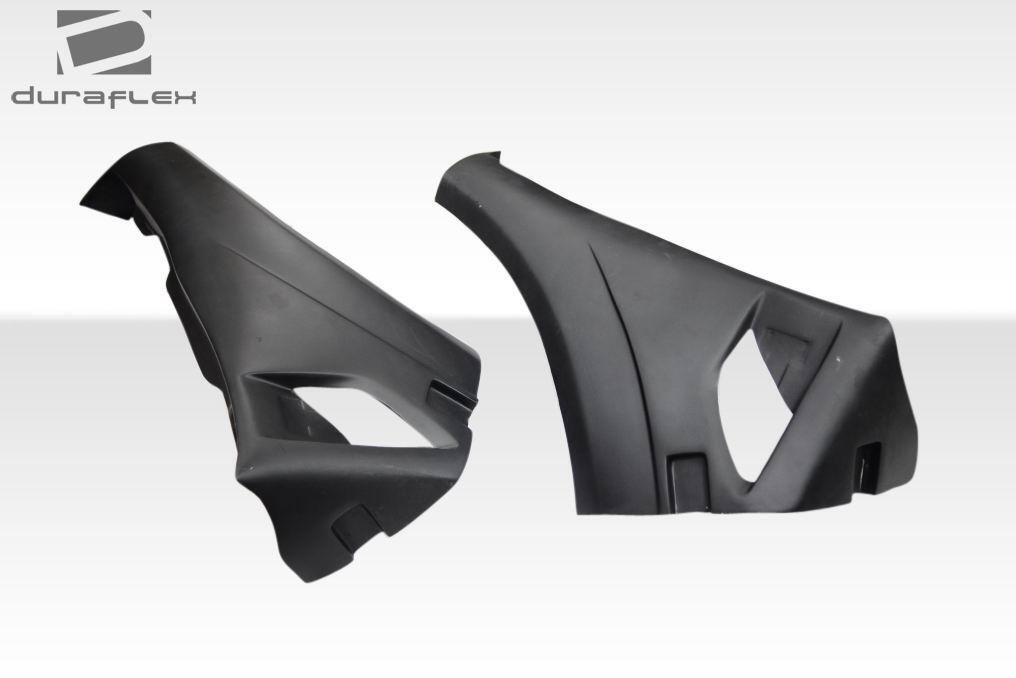 2004-2014 Ford F150 Duraflex Conversion Hood - Image 7