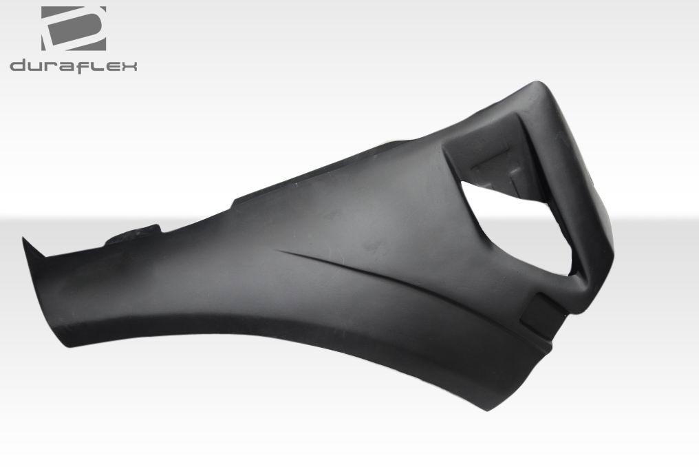 2004-2014 Ford F150 Duraflex Conversion Hood - Image 8