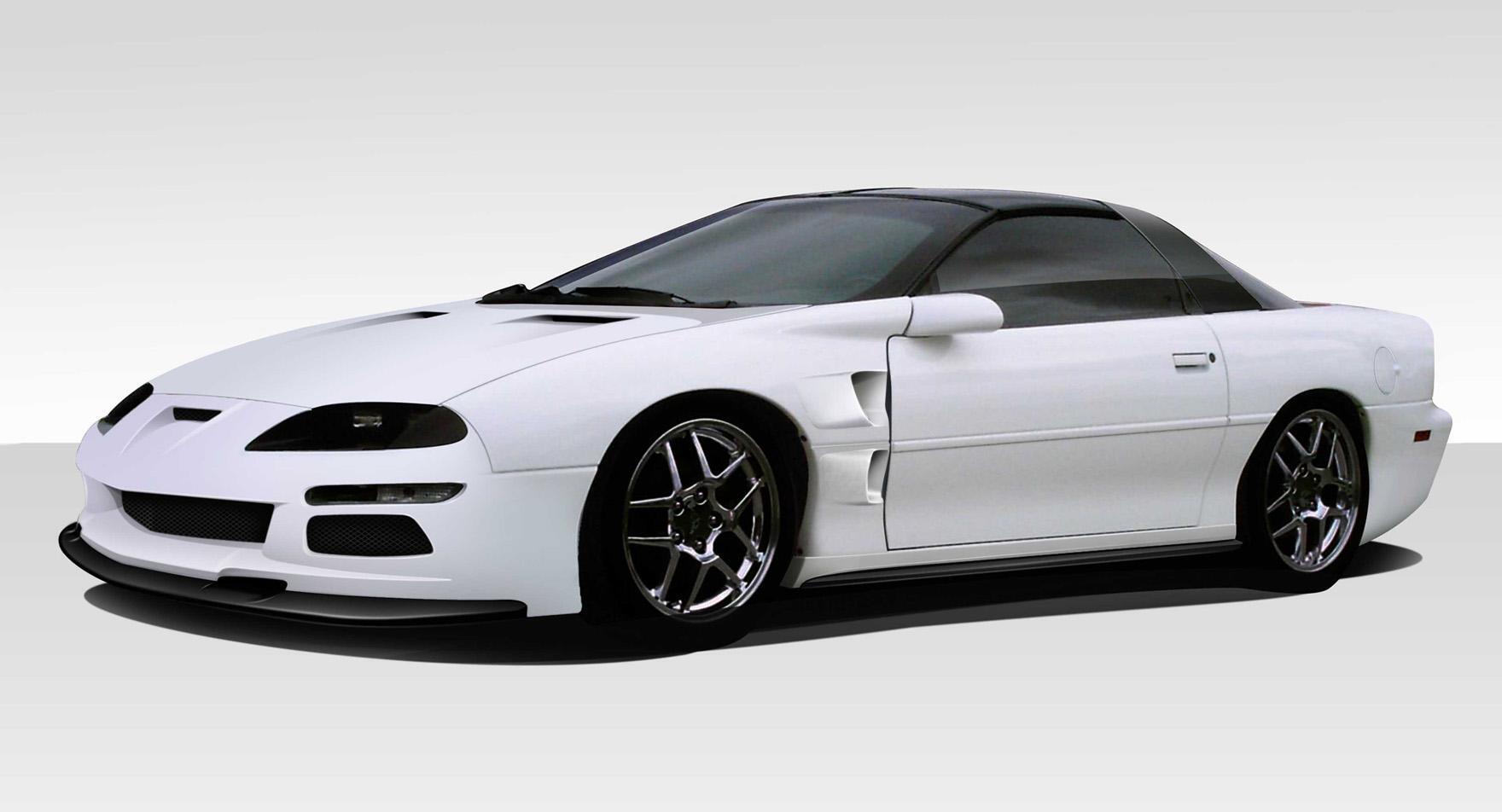 1993-1997 Chevrolet Camaro Duraflex ZR Edition Kit - Image 1