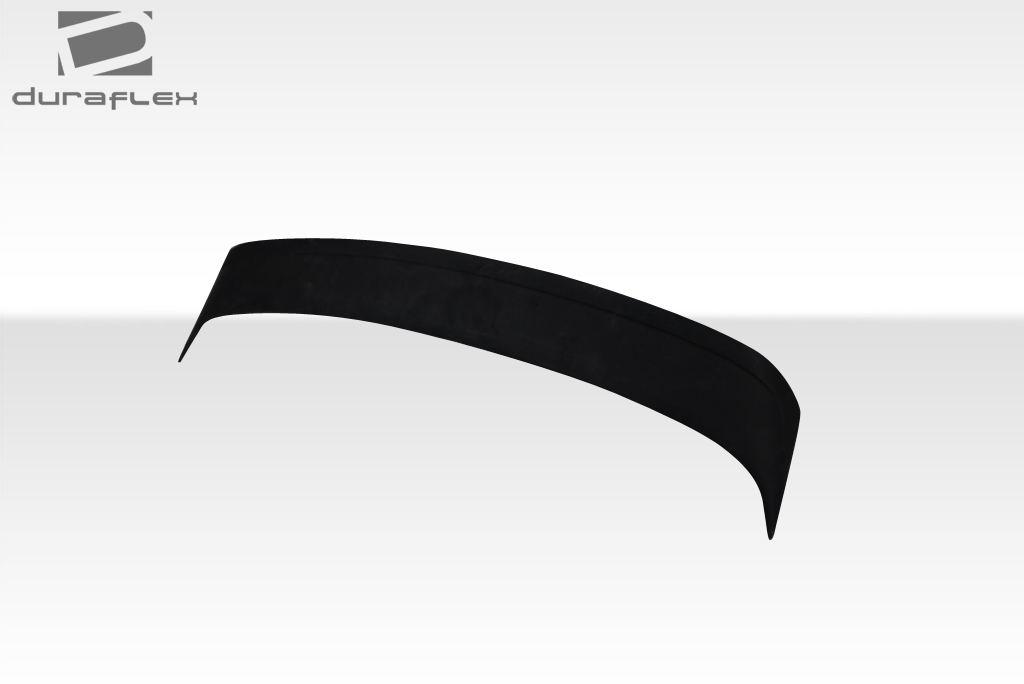 2003-2008 Nissan 350Z Duraflex V-Speed Rear Wing - Image 2