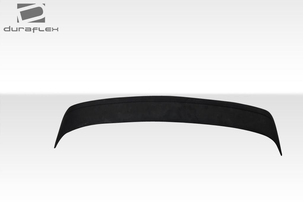 2003-2008 Nissan 350Z Duraflex V-Speed Rear Wing - Image 3