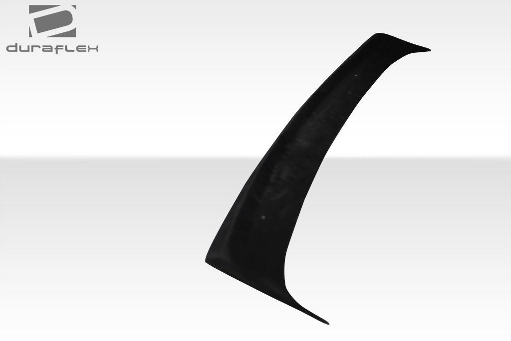 2003-2008 Nissan 350Z Duraflex V-Speed Rear Wing - Image 4