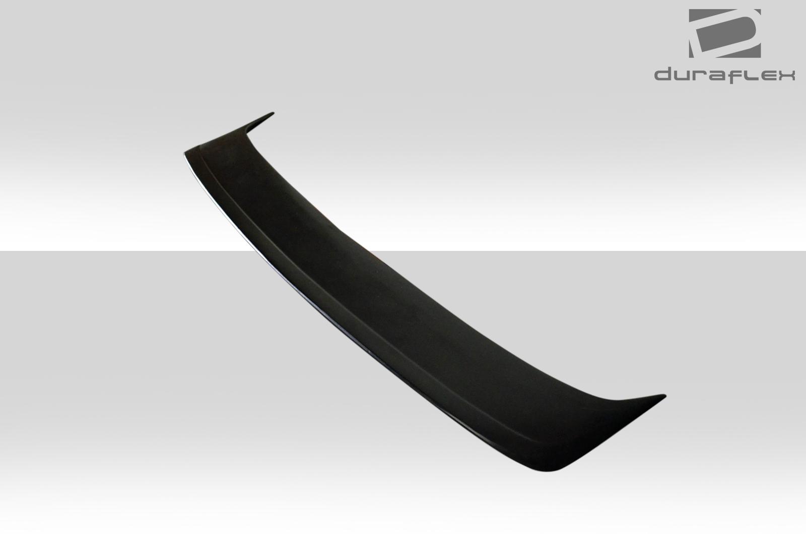 2003-2008 Nissan 350Z Duraflex V-Speed Rear Wing - Image 5