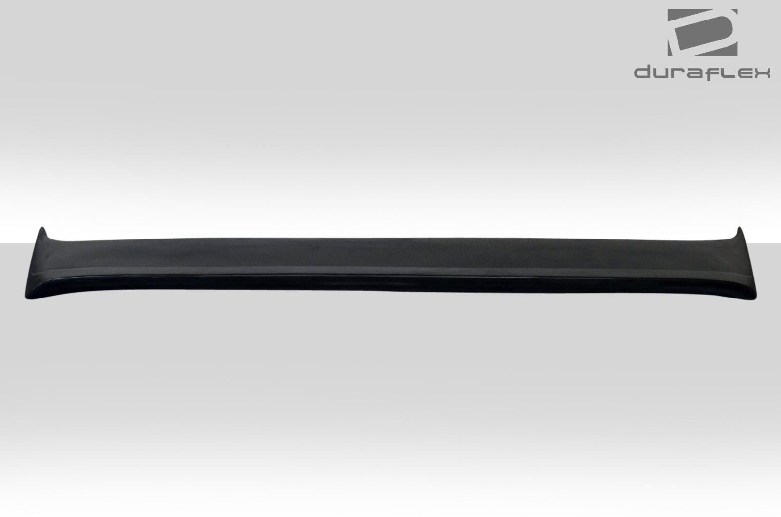 2003-2008 Nissan 350Z Duraflex V-Speed Rear Wing - Image 6