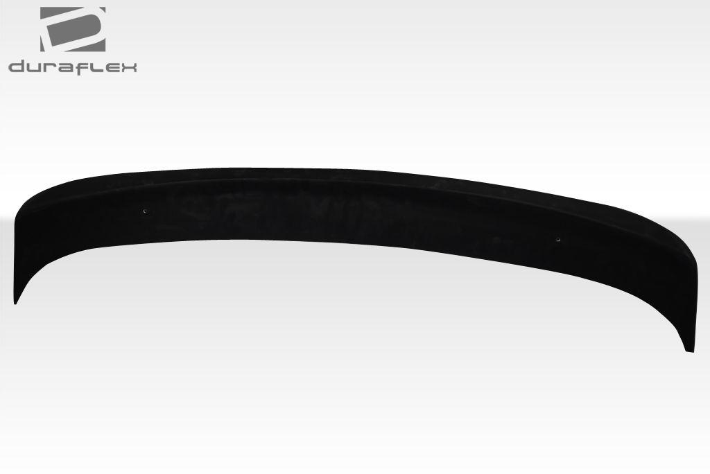 2003-2008 Nissan 350Z Duraflex V-Speed Rear Wing - Image 7
