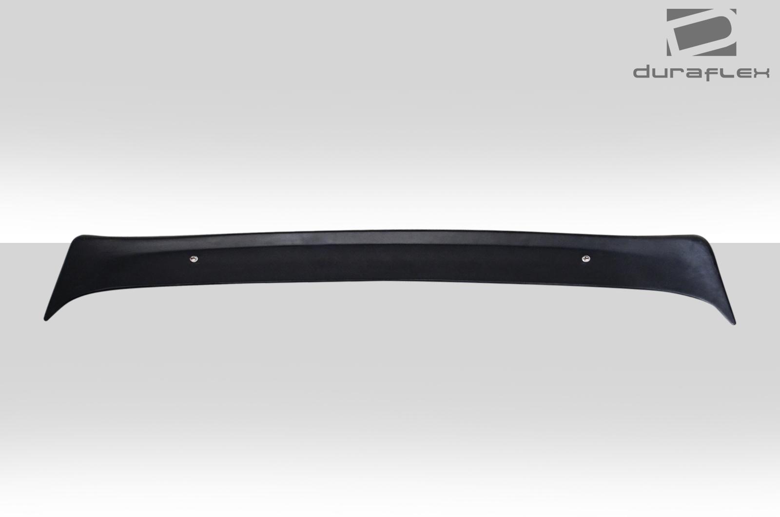 2003-2008 Nissan 350Z Duraflex V-Speed Rear Wing - Image 8