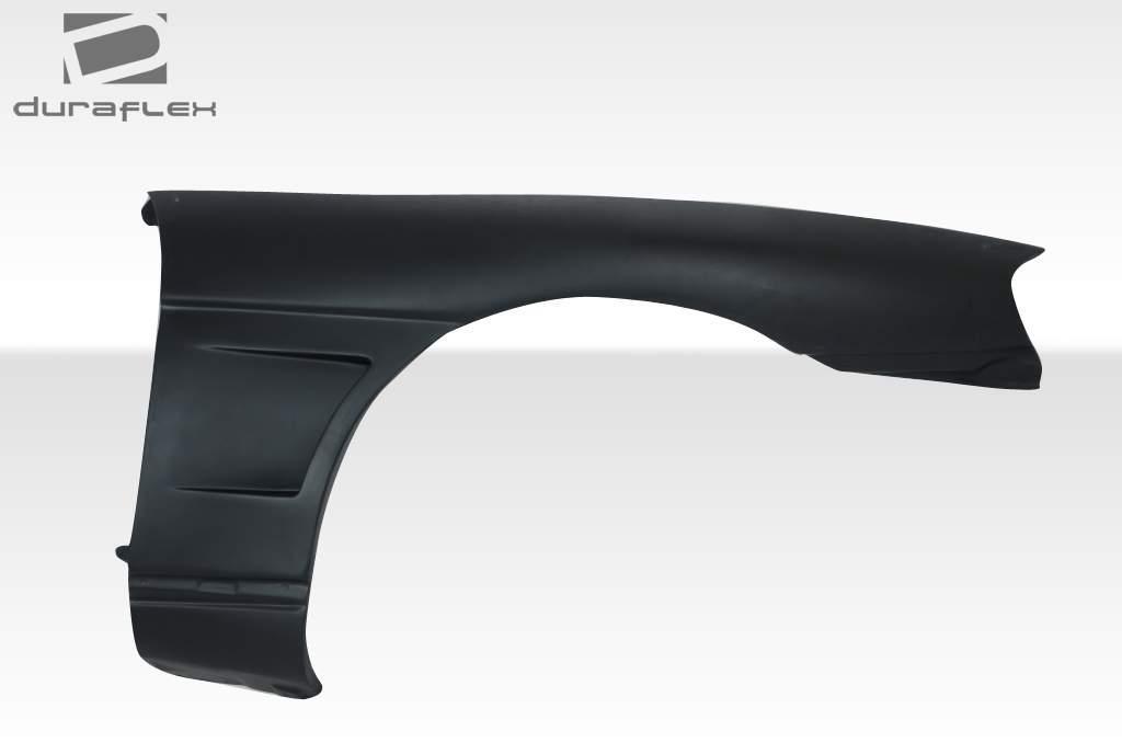 1992-2000 Lexus SC Duraflex V-Speed Fender - Image 3