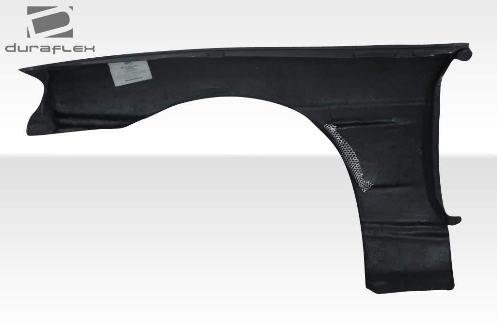 1992-2000 Lexus SC Duraflex V-Speed Fender - Image 5