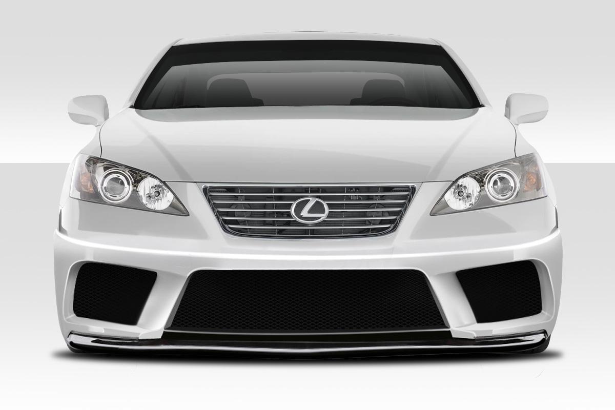 2007-2009 Lexus ES Duraflex AM-S Front Bumper - Image 1