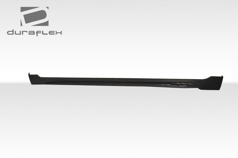 2007-2012 Lexus ES Duraflex AM-S Side Skirts - Image 3
