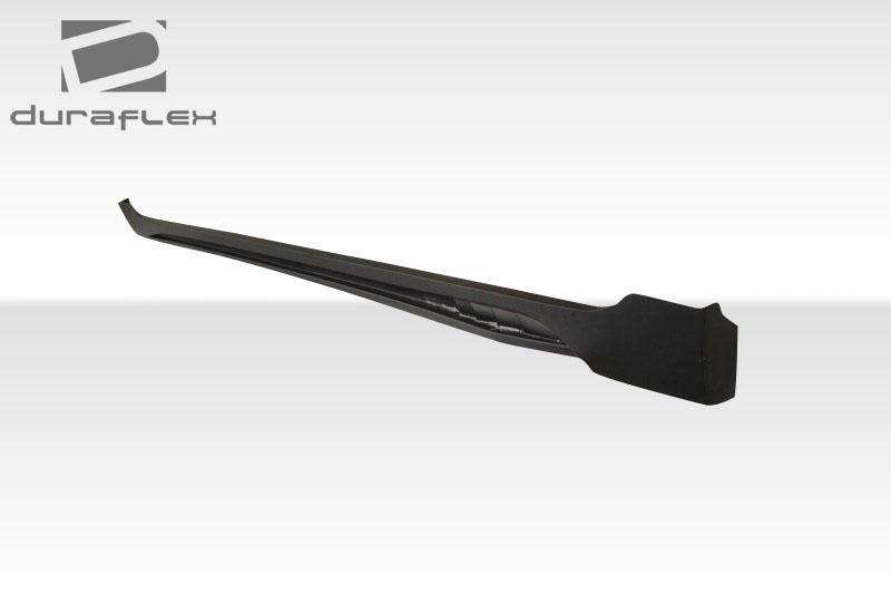 2007-2012 Lexus ES Duraflex AM-S Side Skirts - Image 4