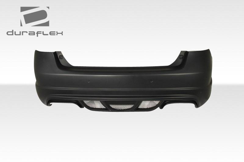 2007-2012 Lexus ES Duraflex AM-S Rear Bumper - Image 3