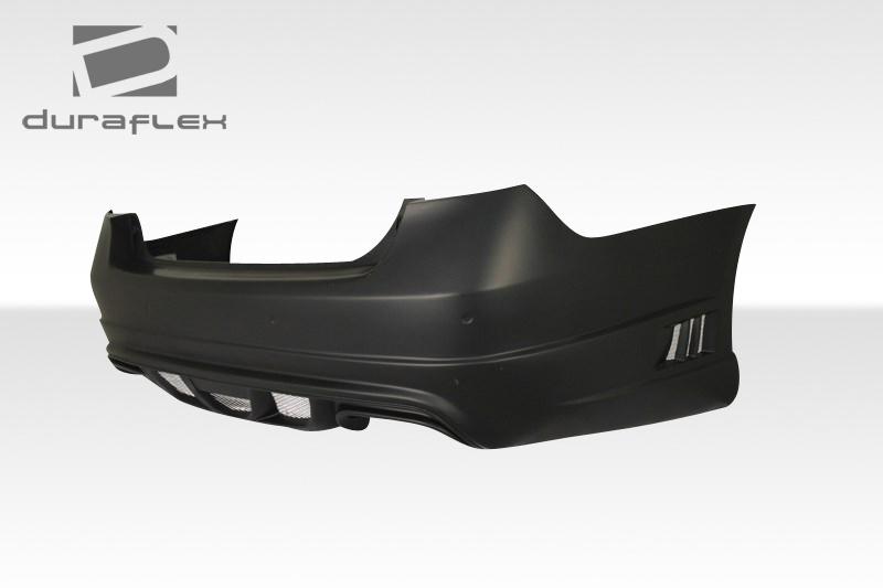 2007-2012 Lexus ES Duraflex AM-S Rear Bumper - Image 4