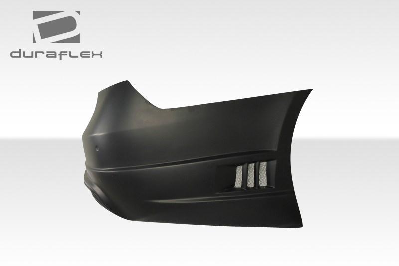 2007-2012 Lexus ES Duraflex AM-S Rear Bumper - Image 5