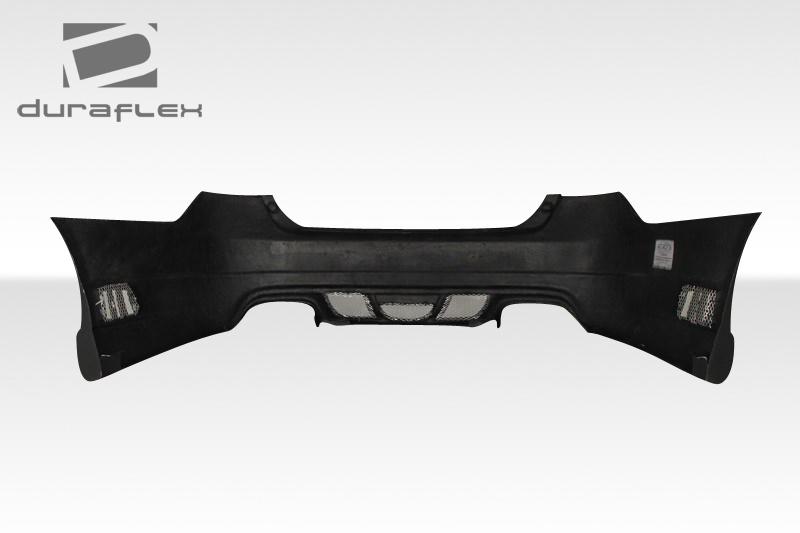 2007-2012 Lexus ES Duraflex AM-S Rear Bumper - Image 6
