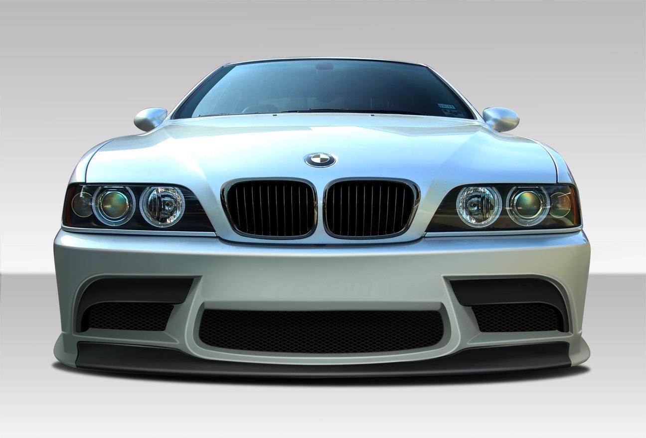 1997-2003 BMW 5 Series Duraflex GT-S Front Bumper - Image 1