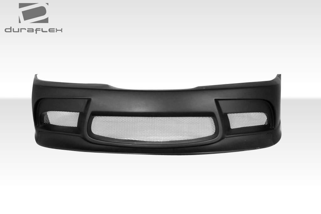 1997-2003 BMW 5 Series Duraflex GT-S Front Bumper - Image 3