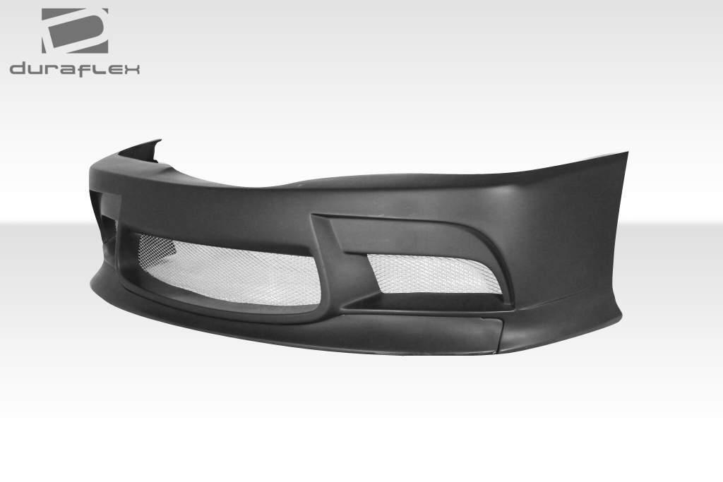 1997-2003 BMW 5 Series Duraflex GT-S Front Bumper - Image 4