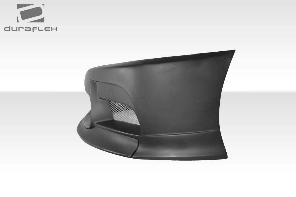 1997-2003 BMW 5 Series Duraflex GT-S Front Bumper - Image 5