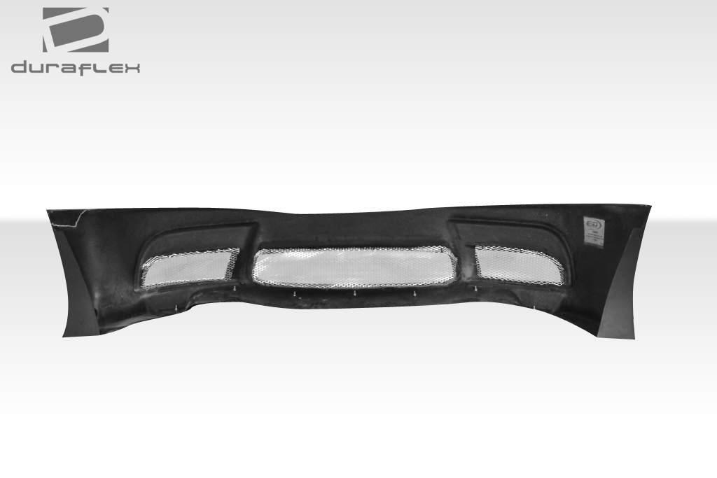 1997-2003 BMW 5 Series Duraflex GT-S Front Bumper - Image 6