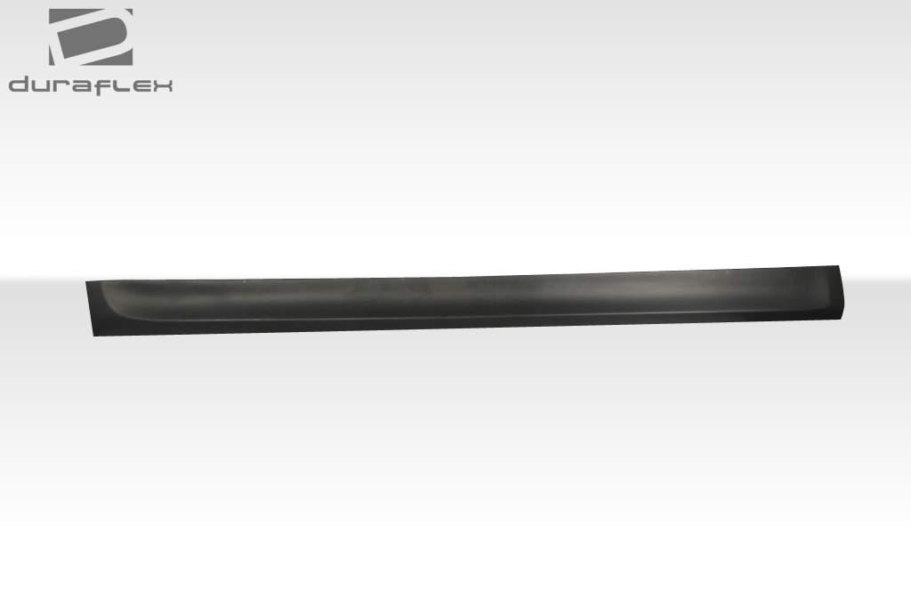 1997-2003 BMW 5 Series Duraflex GT-S Side Skirts - Image 3