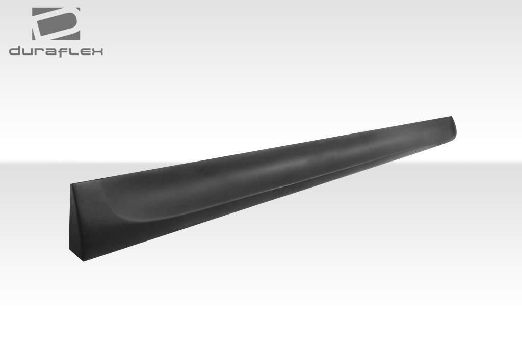 1997-2003 BMW 5 Series Duraflex GT-S Side Skirts - Image 5