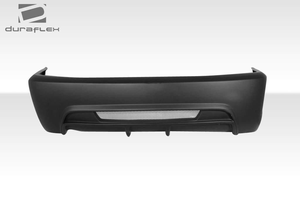 1997-2003 BMW 5 Series Duraflex GT-S Kit - Image 12