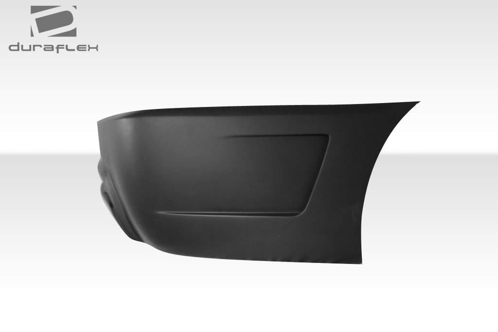 1997-2003 BMW 5 Series Duraflex GT-S Kit - Image 14