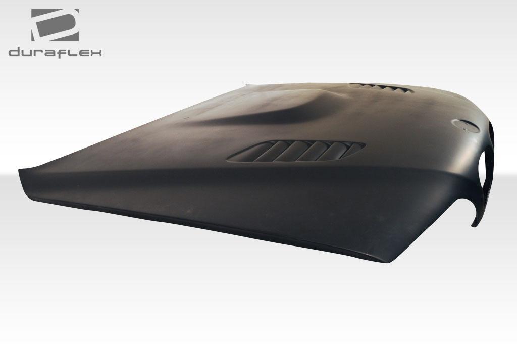 1997-2003 BMW 5 Series Duraflex GT-S Hood - Image 7